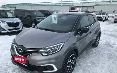 Renault Samsung QM3, 2018 год, 1 617 000 рублей, 5 фотография