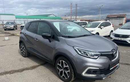 Renault Samsung QM3, 2018 год, 1 617 000 рублей, 25 фотография