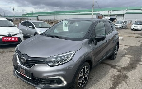 Renault Samsung QM3, 2018 год, 1 617 000 рублей, 21 фотография