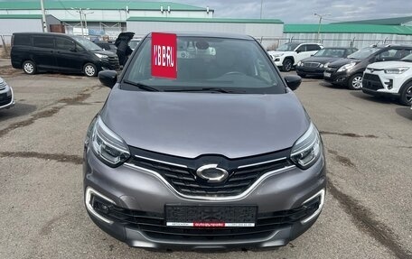 Renault Samsung QM3, 2018 год, 1 617 000 рублей, 23 фотография