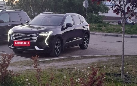 Haval Jolion, 2021 год, 1 900 000 рублей, 3 фотография