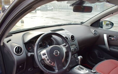 Nissan Qashqai, 2007 год, 1 097 000 рублей, 13 фотография