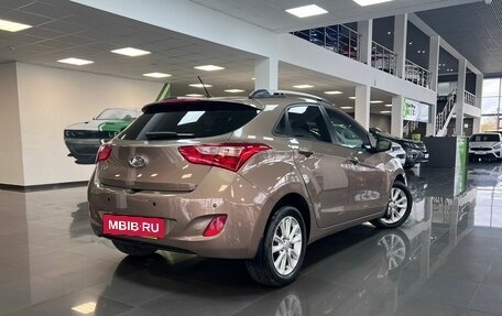 Hyundai i30 II рестайлинг, 2014 год, 1 345 000 рублей, 2 фотография