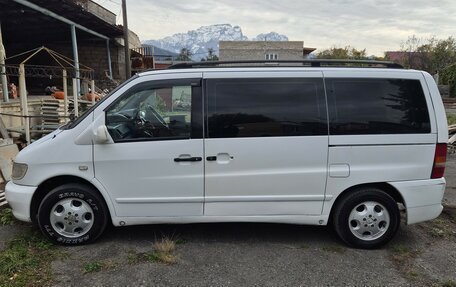 Mercedes-Benz V-Класс, 1998 год, 350 000 рублей, 3 фотография