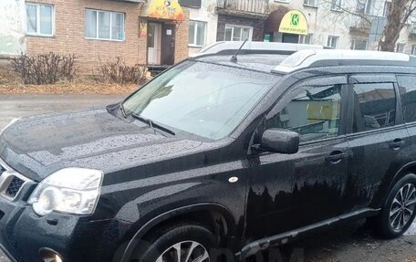 Nissan X-Trail, 2012 год, 1 620 000 рублей, 3 фотография