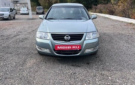 Nissan Almera Classic, 2007 год, 610 000 рублей, 10 фотография