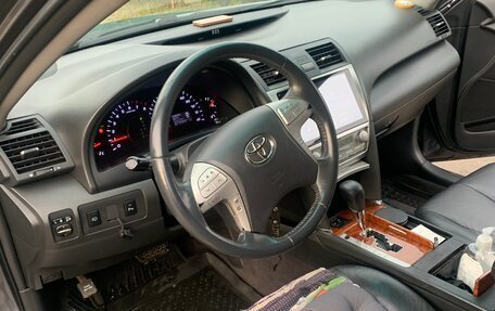 Toyota Camry, 2011 год, 1 600 000 рублей, 7 фотография