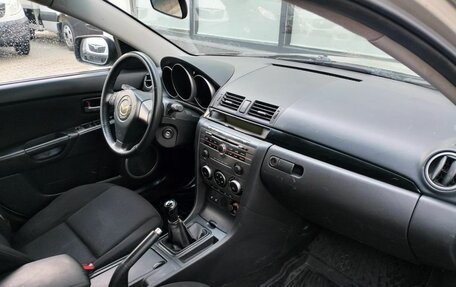 Mazda 3, 2006 год, 439 000 рублей, 11 фотография