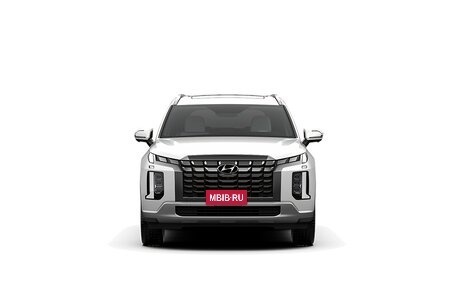 Hyundai Palisade I, 2024 год, 8 800 000 рублей, 4 фотография