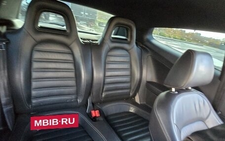 Volkswagen Scirocco III рестайлинг, 2009 год, 1 000 000 рублей, 16 фотография