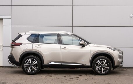 Nissan X-Trail, 2023 год, 4 649 000 рублей, 5 фотография