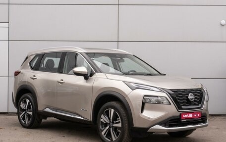 Nissan X-Trail, 2023 год, 4 649 000 рублей, 1 фотография