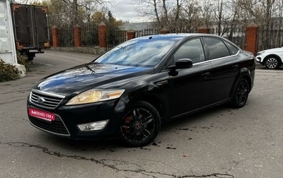 Ford Mondeo IV, 2008 год, 630 000 рублей, 1 фотография