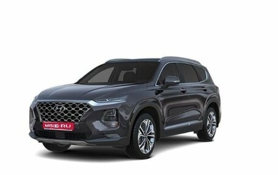 Hyundai Santa Fe IV, 2023 год, 4 990 000 рублей, 1 фотография