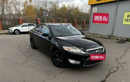 Ford Mondeo IV, 2008 год, 630 000 рублей, 4 фотография