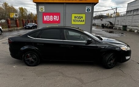 Ford Mondeo IV, 2008 год, 630 000 рублей, 3 фотография