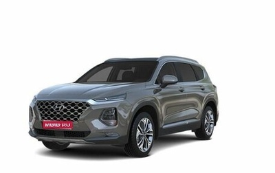 Hyundai Santa Fe IV, 2023 год, 4 890 000 рублей, 1 фотография