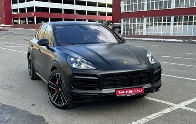 Porsche Cayenne III, 2022 год, 20 000 000 рублей, 1 фотография