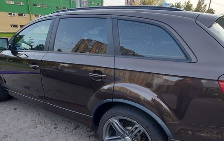 Audi Q7, 2013 год, 2 699 999 рублей, 9 фотография