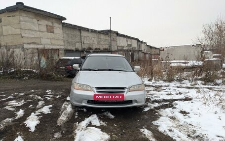 Honda Accord VII рестайлинг, 2000 год, 500 000 рублей, 2 фотография