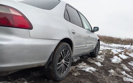 Honda Accord VII рестайлинг, 2000 год, 500 000 рублей, 8 фотография