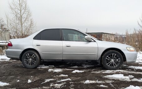 Honda Accord VII рестайлинг, 2000 год, 500 000 рублей, 15 фотография