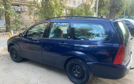 Ford Focus IV, 1999 год, 235 000 рублей, 4 фотография