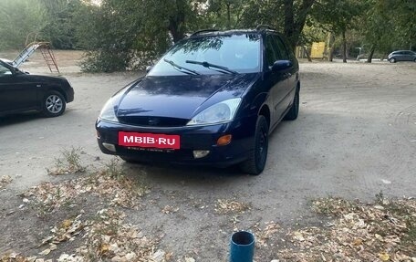 Ford Focus IV, 1999 год, 235 000 рублей, 3 фотография