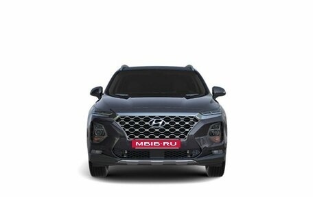 Hyundai Santa Fe IV, 2023 год, 4 990 000 рублей, 2 фотография