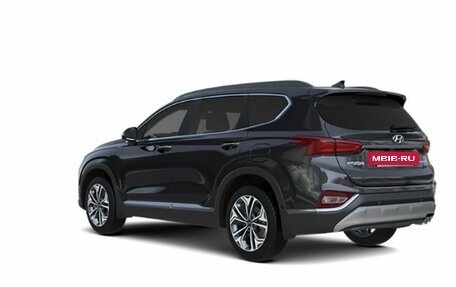 Hyundai Santa Fe IV, 2023 год, 4 990 000 рублей, 7 фотография