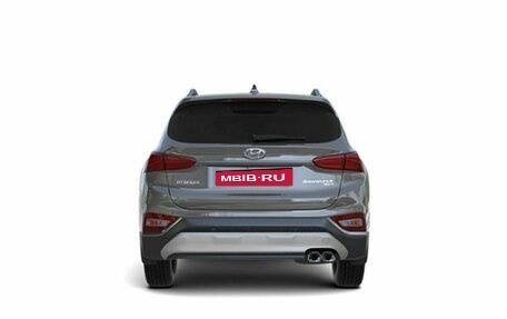 Hyundai Santa Fe IV, 2023 год, 4 890 000 рублей, 6 фотография