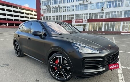 Porsche Cayenne III, 2022 год, 20 000 000 рублей, 2 фотография