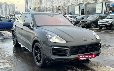 Porsche Cayenne III, 2022 год, 20 000 000 рублей, 8 фотография