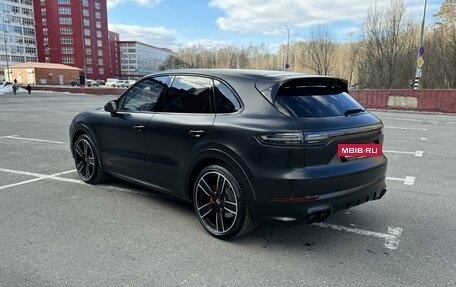 Porsche Cayenne III, 2022 год, 20 000 000 рублей, 31 фотография