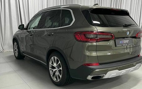 BMW X5, 2019 год, 7 350 000 рублей, 12 фотография