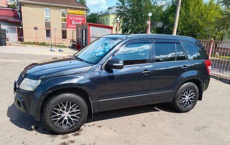 Suzuki Grand Vitara, 2008 год, 1 200 000 рублей, 1 фотография