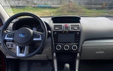 Subaru Forester, 2017 год, 2 300 000 рублей, 2 фотография