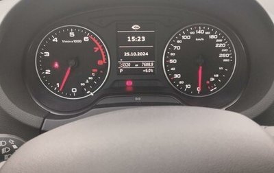 Audi A3, 2014 год, 1 800 000 рублей, 1 фотография