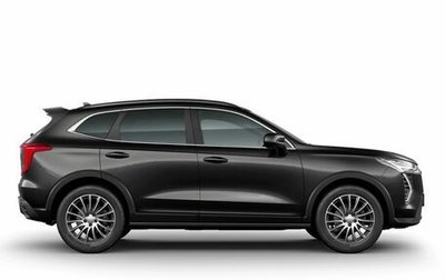 Haval Jolion, 2024 год, 2 799 000 рублей, 1 фотография