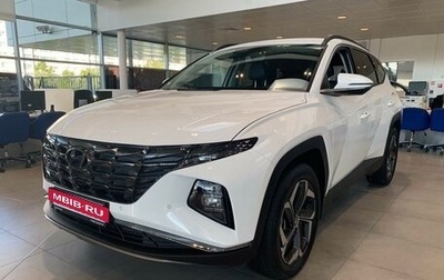 Hyundai Tucson, 2024 год, 4 490 000 рублей, 1 фотография