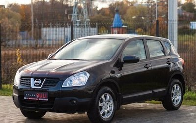 Nissan Qashqai, 2007 год, 950 000 рублей, 1 фотография