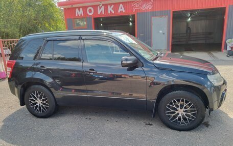 Suzuki Grand Vitara, 2008 год, 1 200 000 рублей, 4 фотография