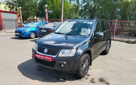 Suzuki Grand Vitara, 2008 год, 1 200 000 рублей, 2 фотография