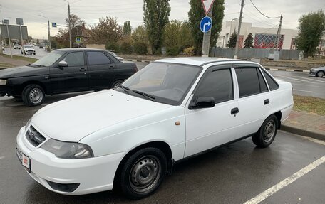 Daewoo Nexia I рестайлинг, 2011 год, 348 000 рублей, 2 фотография