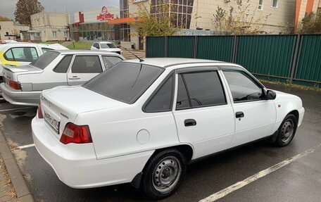 Daewoo Nexia I рестайлинг, 2011 год, 348 000 рублей, 6 фотография