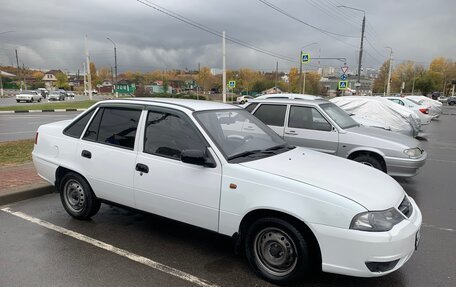 Daewoo Nexia I рестайлинг, 2011 год, 348 000 рублей, 7 фотография