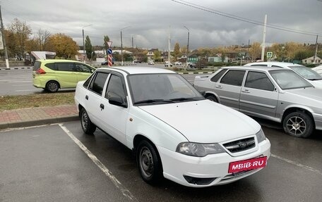 Daewoo Nexia I рестайлинг, 2011 год, 348 000 рублей, 8 фотография