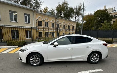 Mazda 3, 2014 год, 1 400 000 рублей, 3 фотография