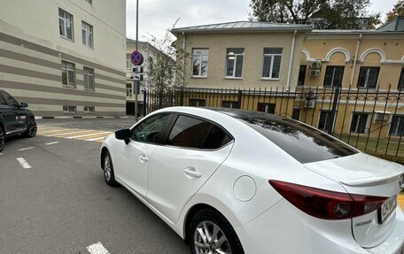 Mazda 3, 2014 год, 1 400 000 рублей, 7 фотография