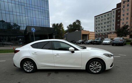 Mazda 3, 2014 год, 1 400 000 рублей, 10 фотография